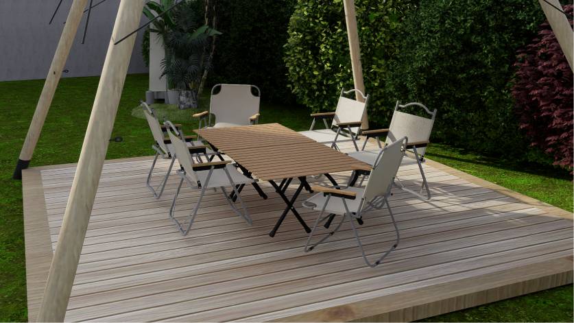 枣庄帐篷生产厂家：以匠心筑牢户外装备的品质根基